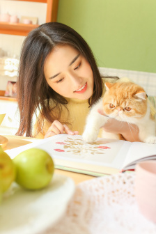 恐怖老奶奶1